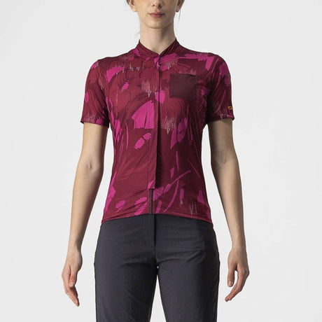 JERSEY UNLTD SENTIERO | Castelli