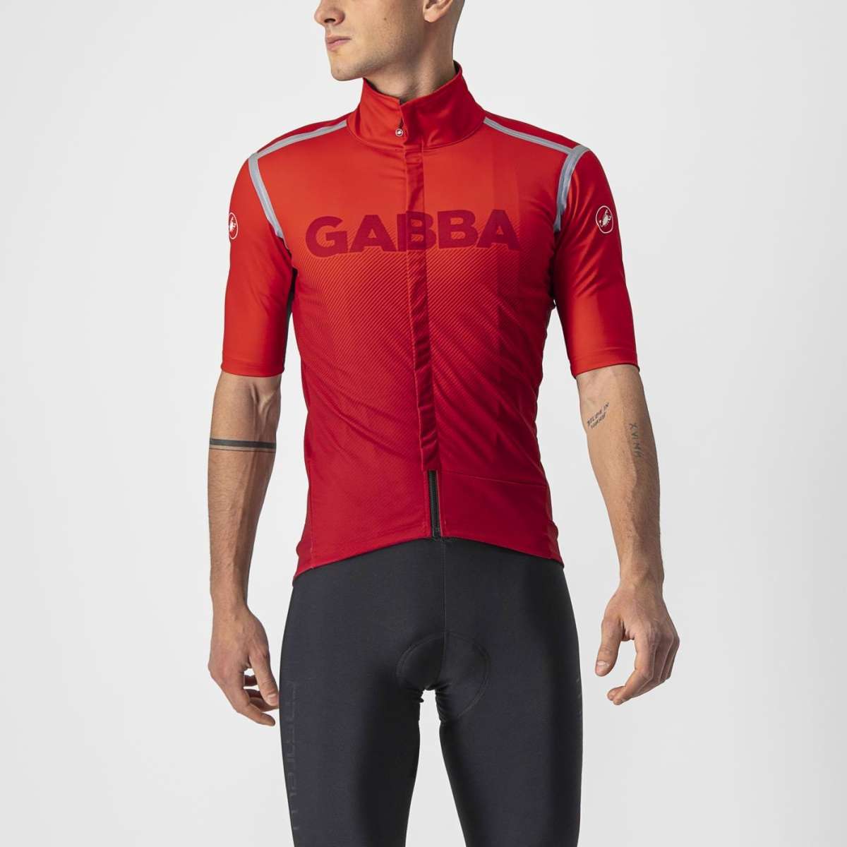 GABBA ROS SPECIAL EDITION | Castelli