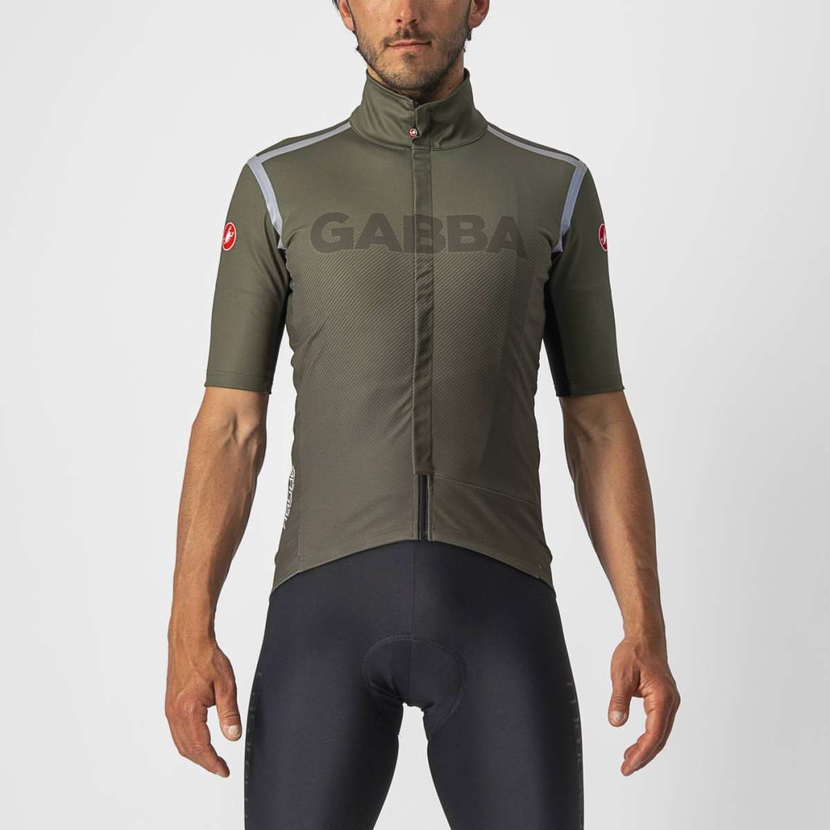 GABBA ROS SPECIAL EDITION | Castelli