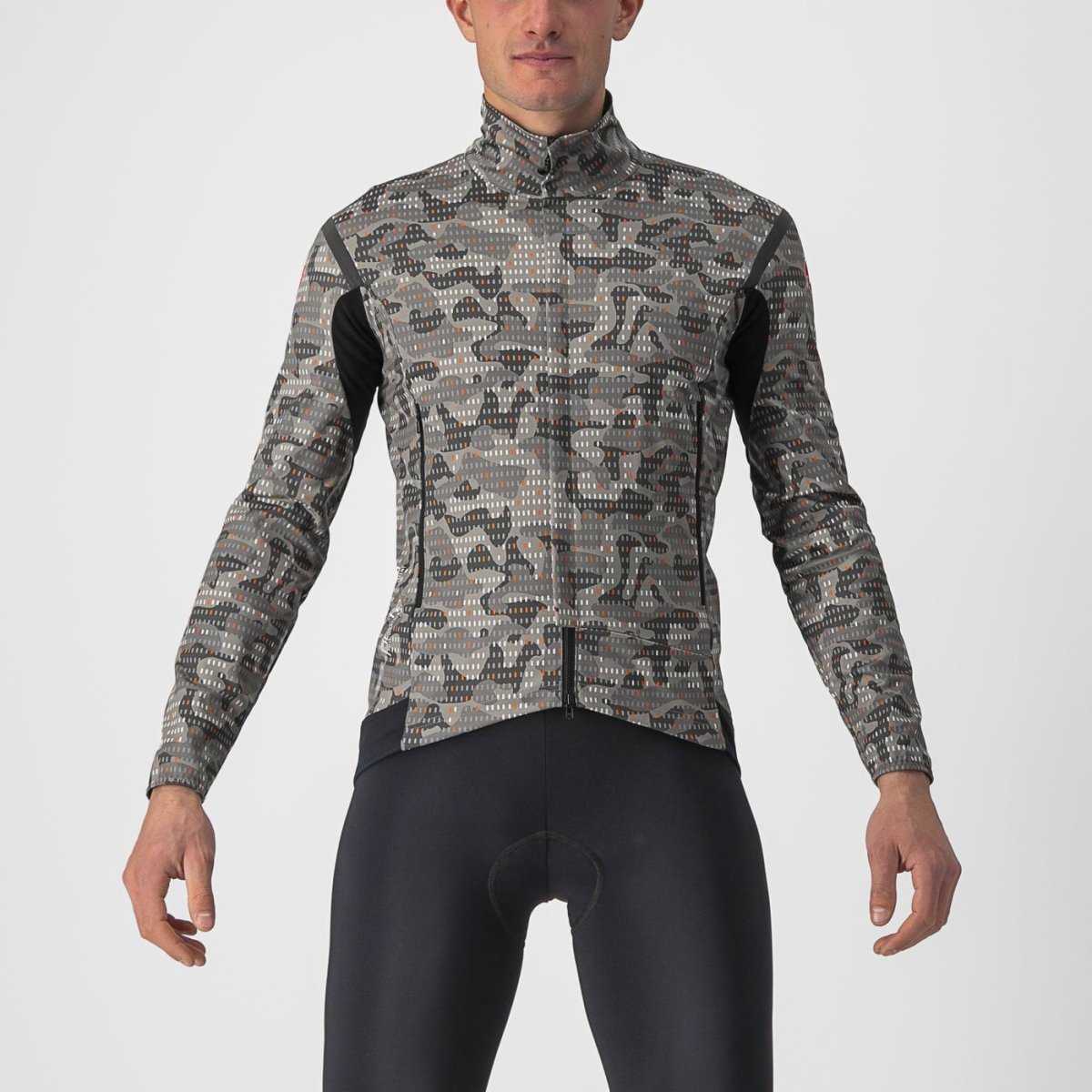 Unlimited Perfetto Ros   - Homme | Castelli