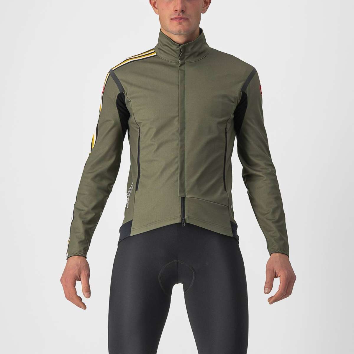 VESTE UNLIMITED PERFETTO ROS 2