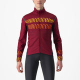 Unlimited Perfetto Ros   - Homme | Castelli