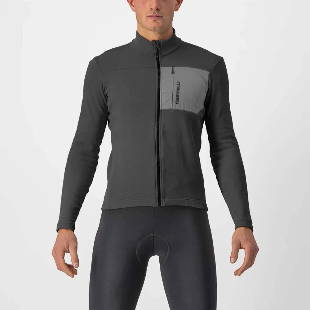Maillot de trail Unlimited para hombre | Castelli