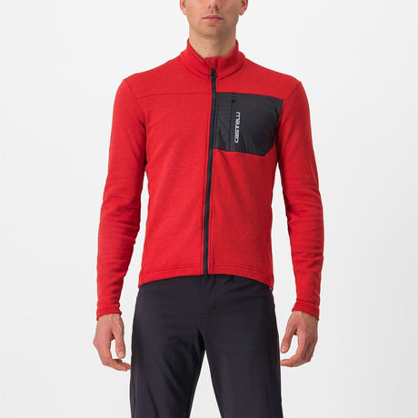 Maillot de trail Unlimited para hombre | Castelli