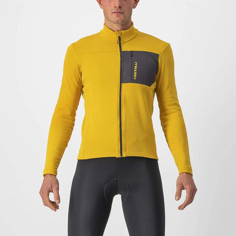 Maillot de trail Unlimited para hombre | Castelli
