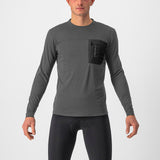 Unlimited Merino Jersey - Men's | Castelli