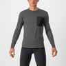 Unlimited Merino Jersey - Men's | Castelli