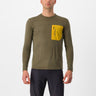 Unlimited Merino Jersey - Men's | Castelli