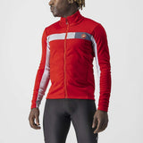 VESTE MORTIROLO 6S | Castelli