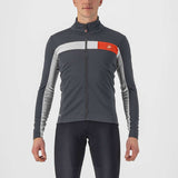 VESTE MORTIROLO 6S | Castelli
