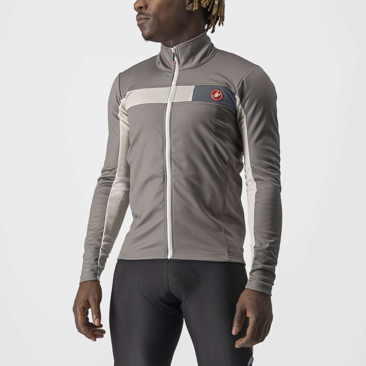 VESTE MORTIROLO 6S | Castelli