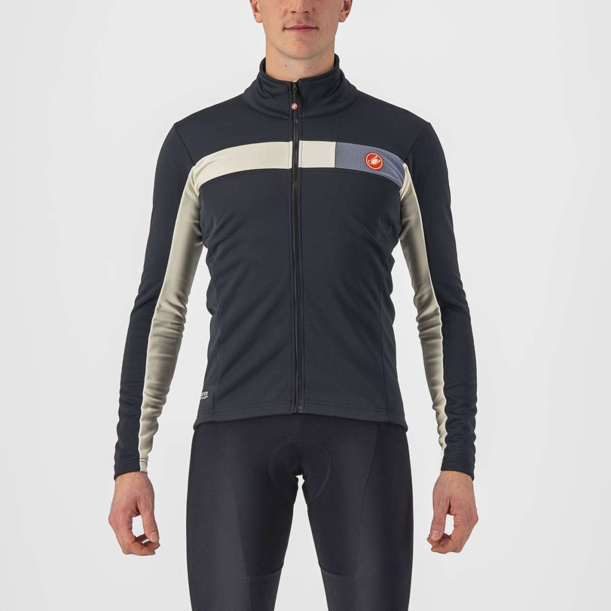 VESTE MORTIROLO 6S | Castelli