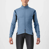 PERFETTO ROS 2 CONVERTIBLE JACKET