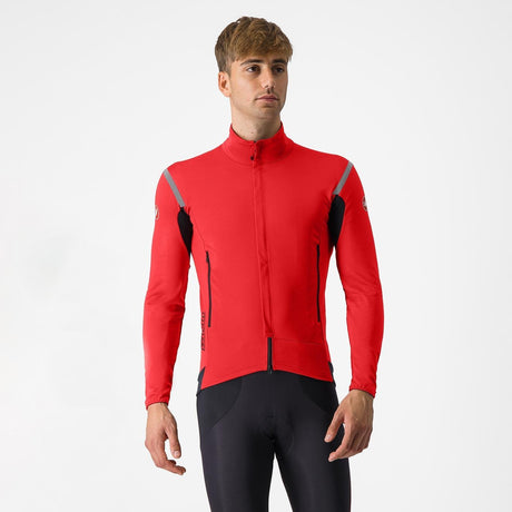 Perfetto Ros 2 Jacket - Men's | Castelli
