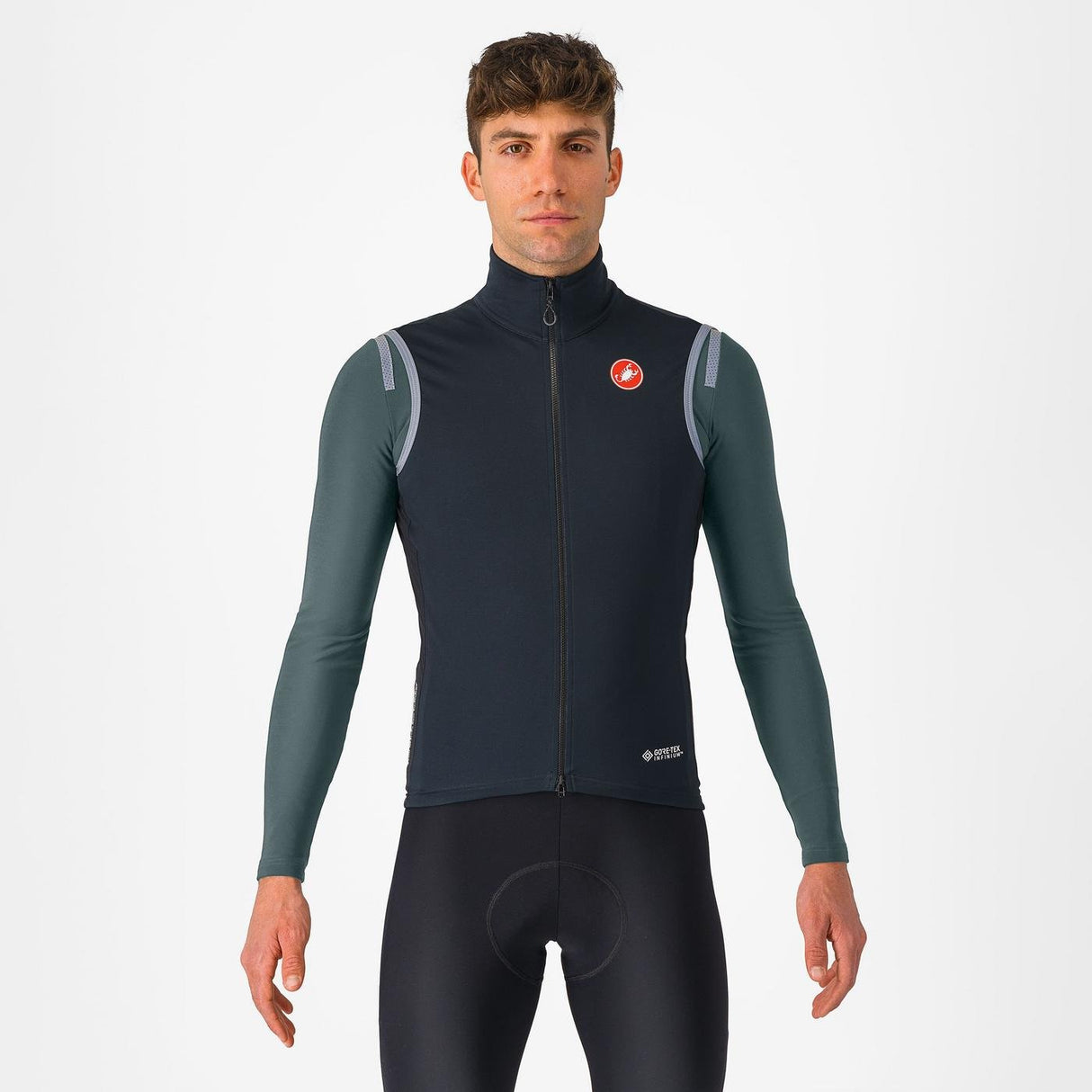 Gilet Perfetto Ros 2 - Homme | Castelli