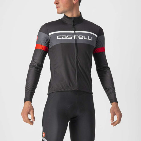 JERSEY PASSISTA | Castelli