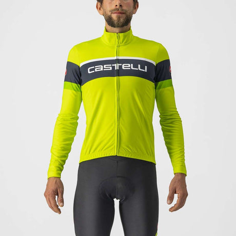 JERSEY PASSISTA | Castelli