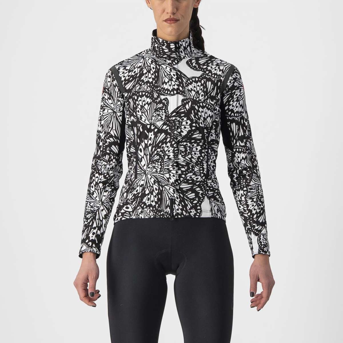 UNLIMITED PERFETTO ROS 2 W JACKET | Castelli