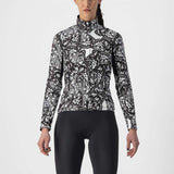 UNLIMITED PERFETTO ROS 2 W JACKET | Castelli