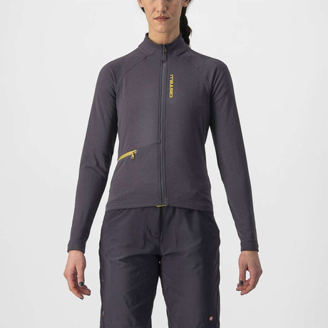 UNLIMITED TRAIL W Jersey | Castelli