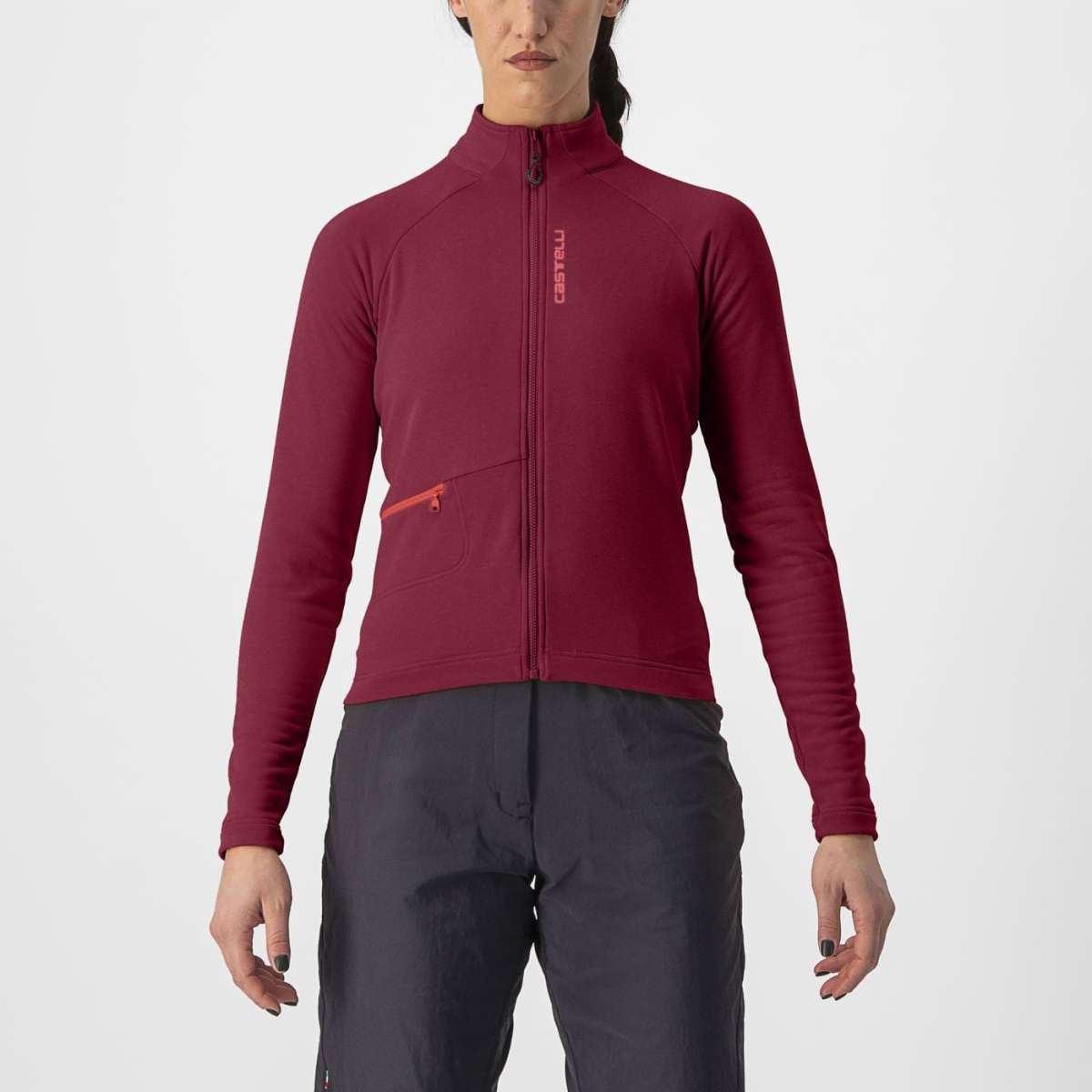 UNLIMITED TRAIL W Jersey | Castelli