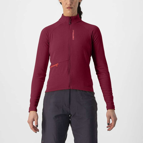 UNLIMITED TRAIL W Jersey | Castelli