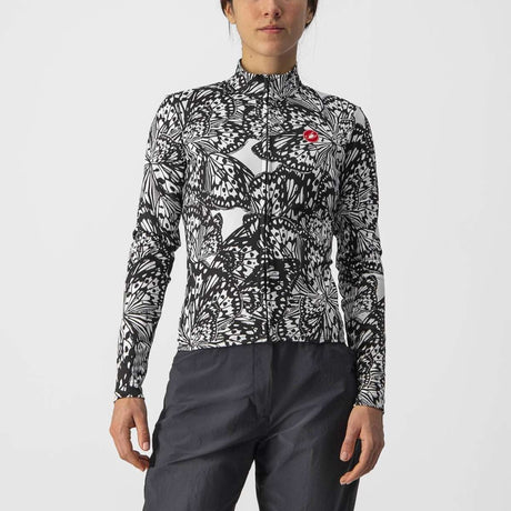 UNLIMITED W THERMAL JERSEY | Castelli