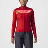 MAILLOT UNLIMITED W THERMAL | Castelli