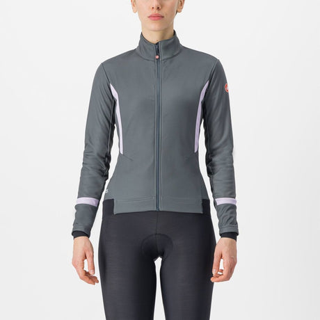 Dinamica 2 Castelli Women's Jacket