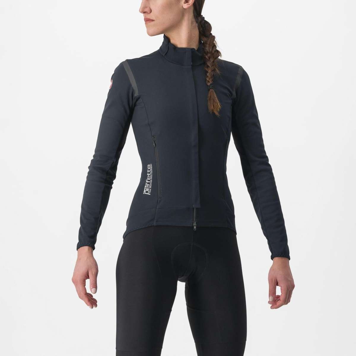 Perfetto Ros 2 Jacket - Women | Castelli