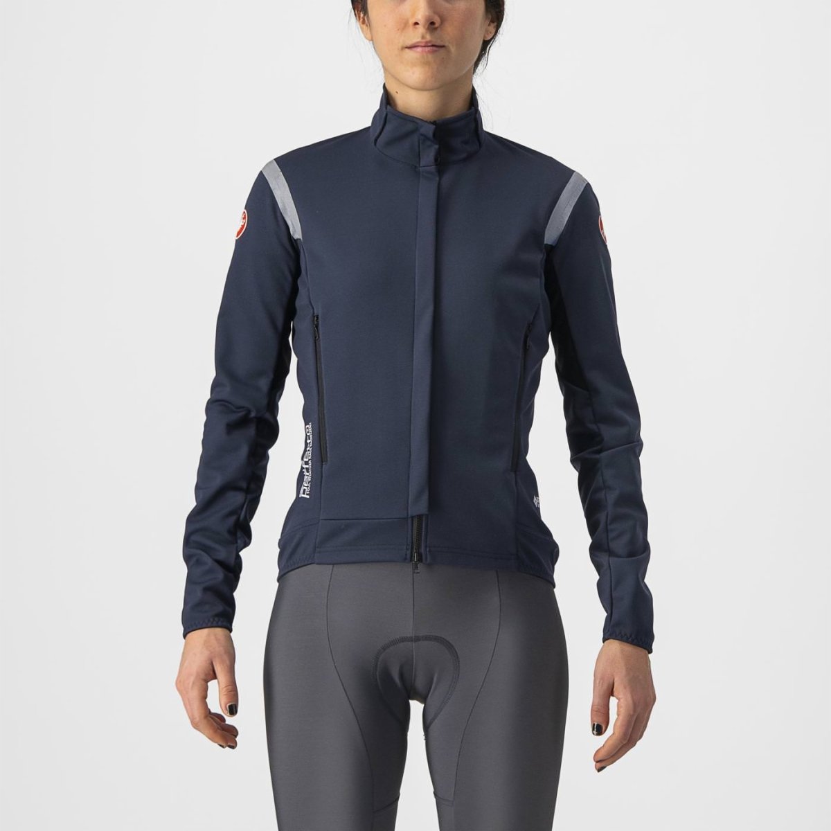 Chaqueta Perfetto Ros 2 - Mujer | Castelli