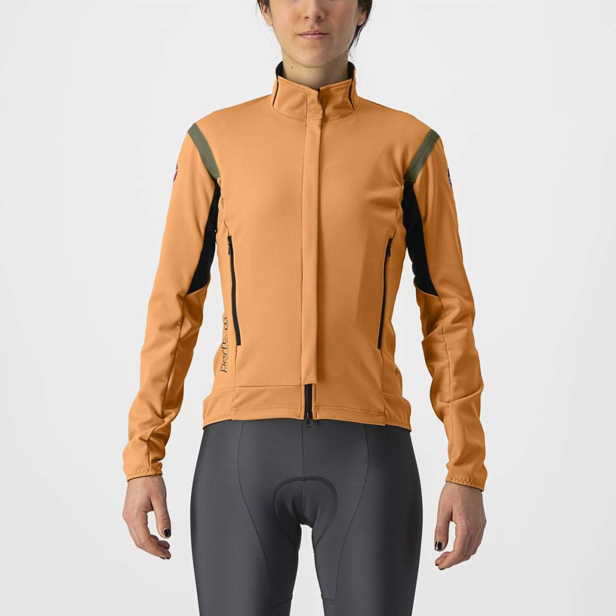 Perfetto Ros 2 Jacket - Women | Castelli