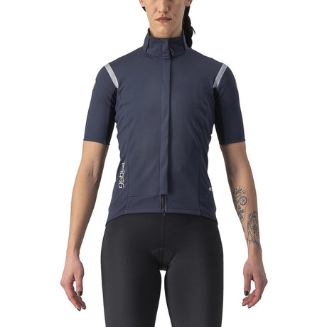 Castelli Women's Gabba Ros 2 Jersey