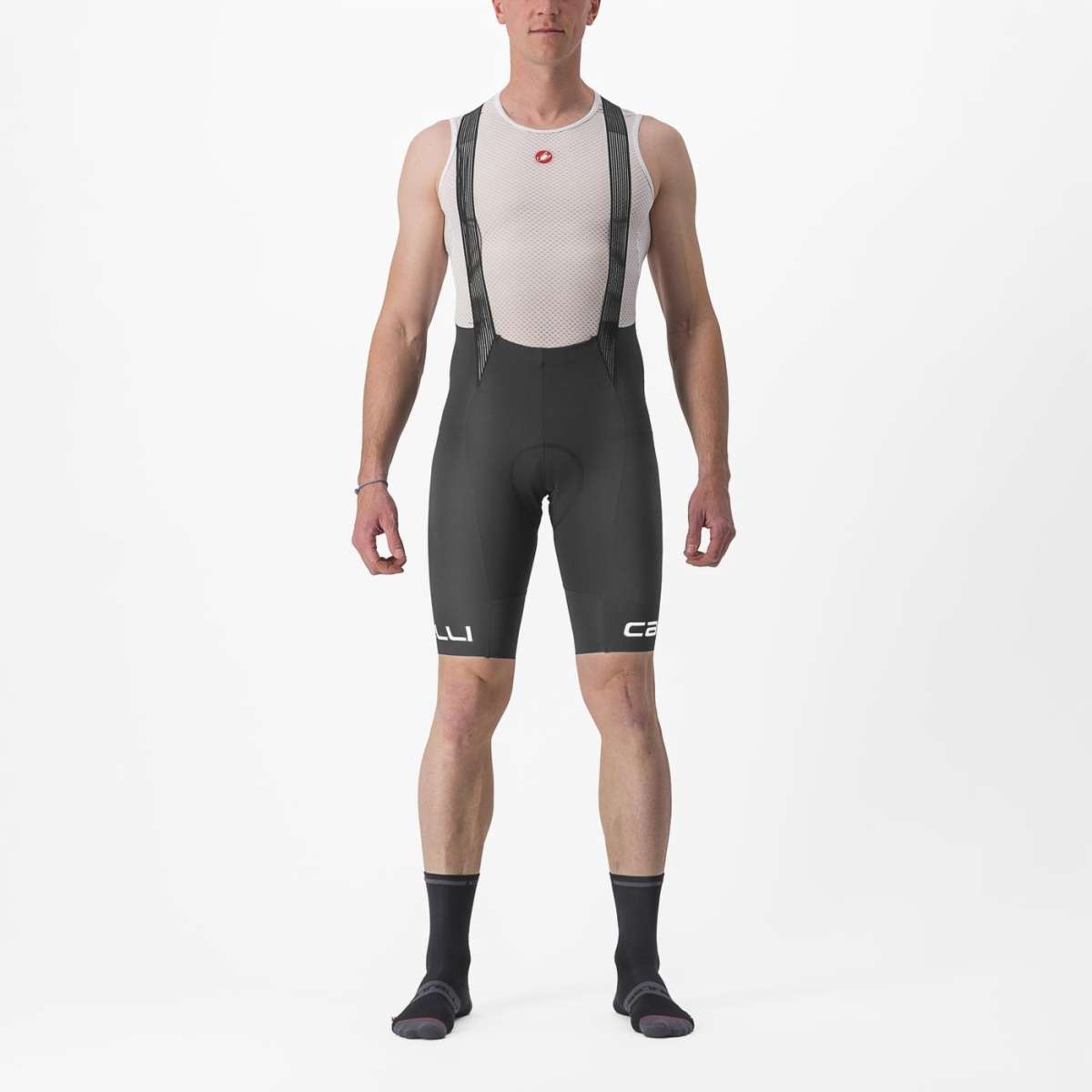 Cuissard Free Aero Rc Classic   - Homme | Castelli