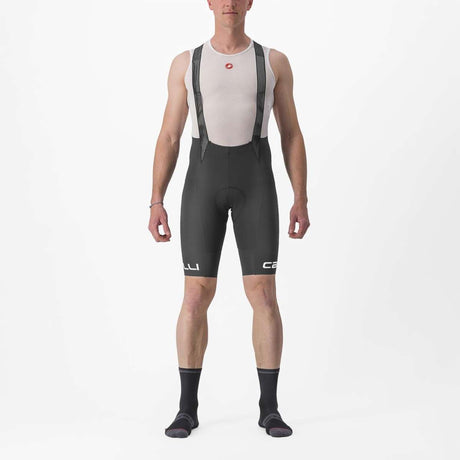 Free Aero RC Classic Bib Shorts - Men's | Castelli