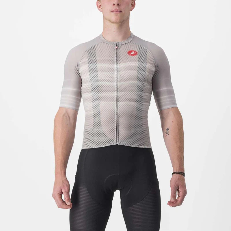 Castelli Men's Climber's 3.0 Sl2 Jersey