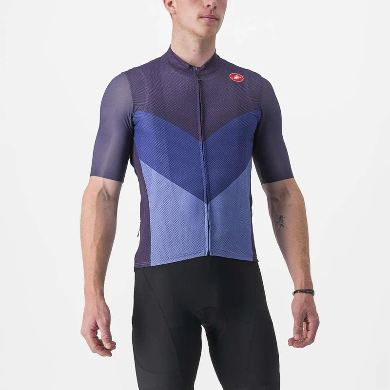 Castelli Men's Endurance Pro 2 Jersey