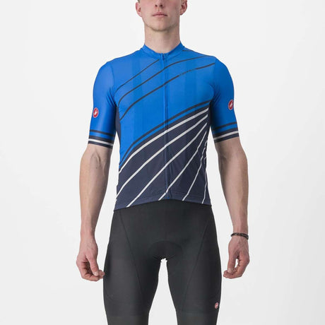 SPEED STRADA JERSEY | Castelli