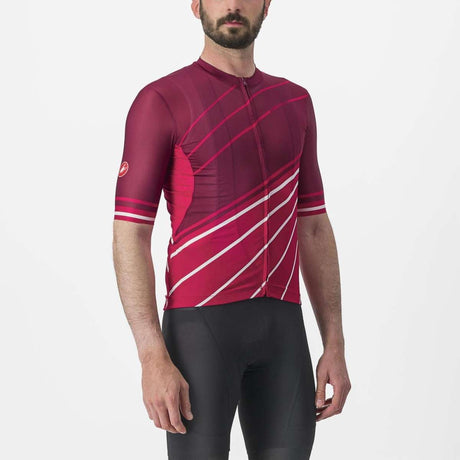SPEED STRADA JERSEY | Castelli