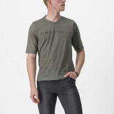 TRAIL TECH T-SHIRT 2 | Castelli