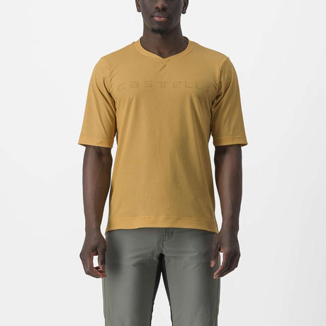 TRAIL TECH T-SHIRT 2 | Castelli