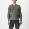 TEE-SHIRT ML TRAIL TECH 2 | Castelli