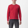 TEE-SHIRT ML TRAIL TECH 2 | Castelli