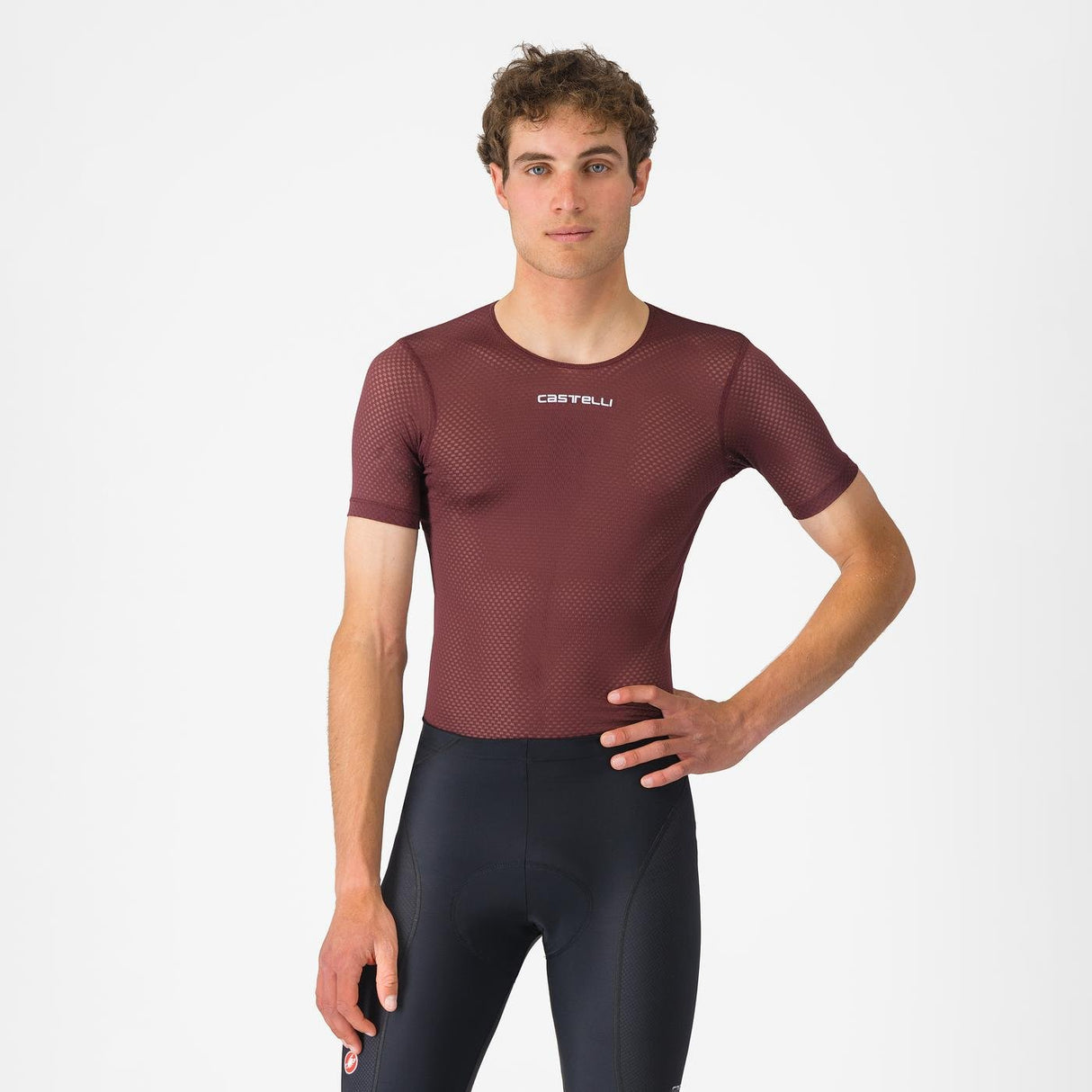 Castelli Pro Mesh 2 Men