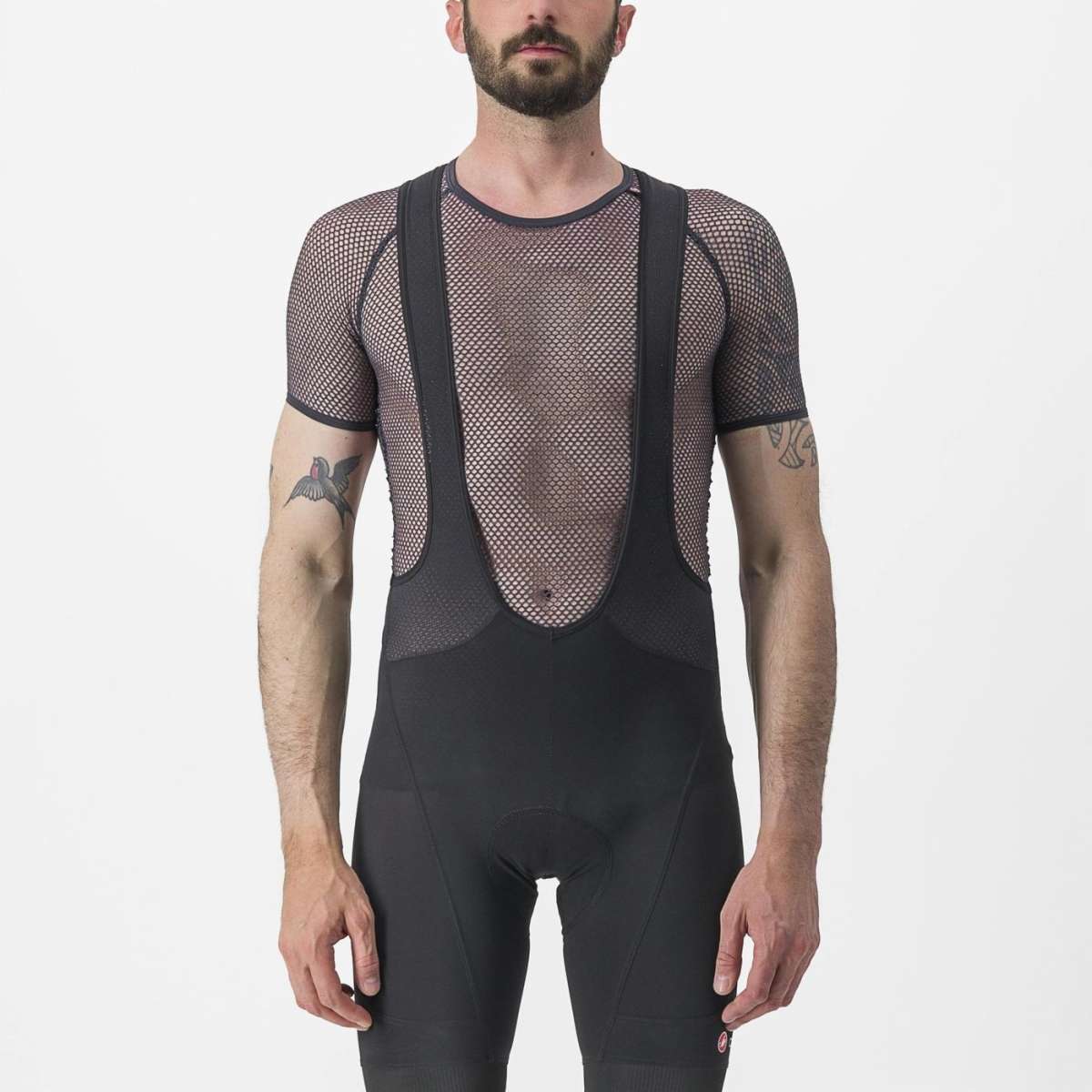 MIRACOLO WOOL S/S BASE LAYER | Castelli