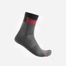 SOCKS BLOCCO 15 | Castelli