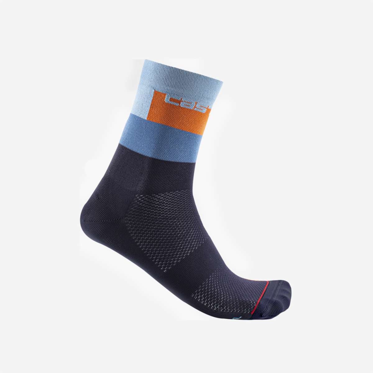 SOCKS BLOCCO 15 | Castelli