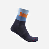 SOCKS BLOCCO 15 | Castelli