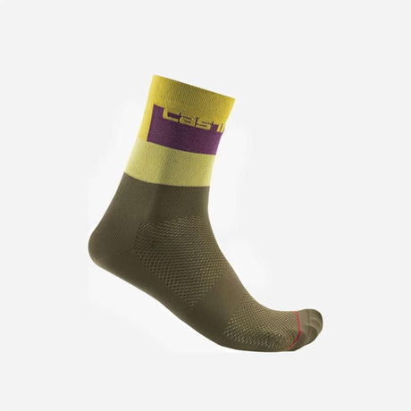 CHAUSSETTES BLOCCO 15 | Castelli
