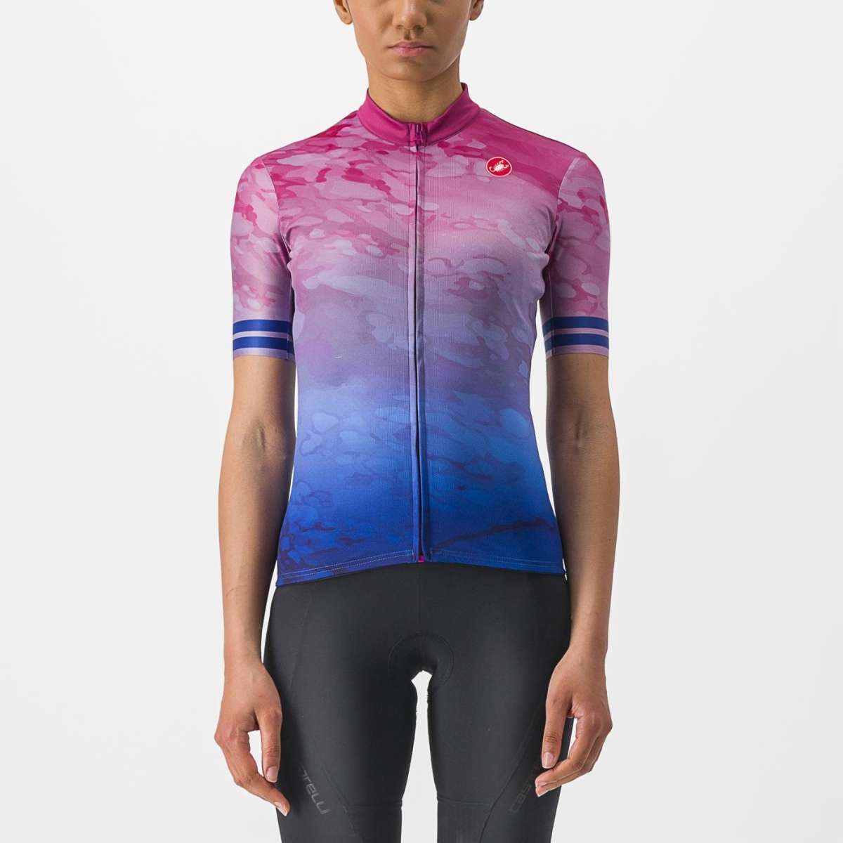 JERSEY MARMO | Castelli